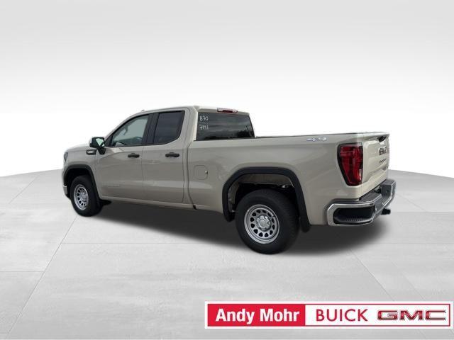 new 2026 GMC Sierra 1500 car, priced at $38,900