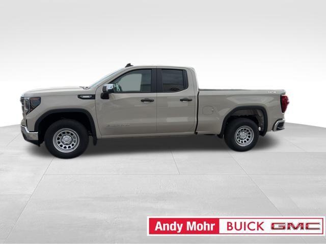 new 2026 GMC Sierra 1500 car, priced at $38,900