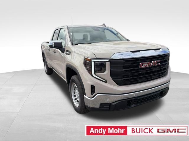 new 2026 GMC Sierra 1500 car, priced at $38,900