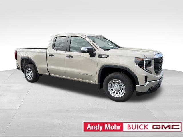 new 2026 GMC Sierra 1500 car, priced at $38,900