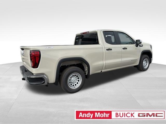 new 2026 GMC Sierra 1500 car, priced at $38,900