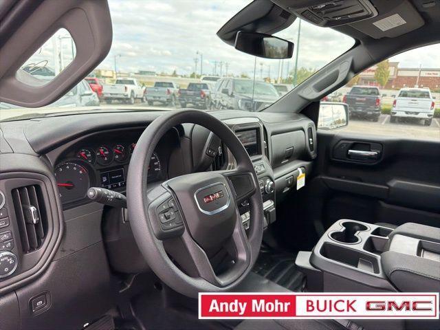 new 2026 GMC Sierra 1500 car, priced at $38,900