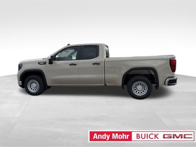 new 2026 GMC Sierra 1500 car, priced at $38,900