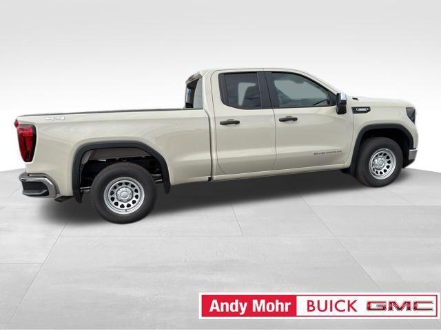 new 2026 GMC Sierra 1500 car, priced at $38,900