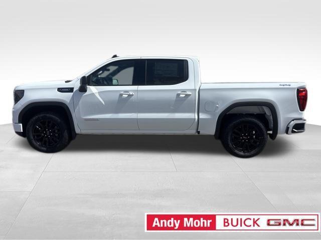 new 2025 GMC Sierra 1500 car, priced at $45,755