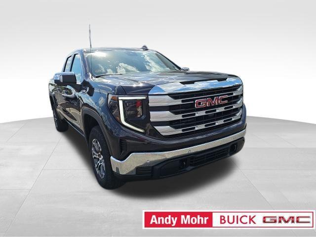 new 2026 GMC Sierra 1500 car, priced at $44,400
