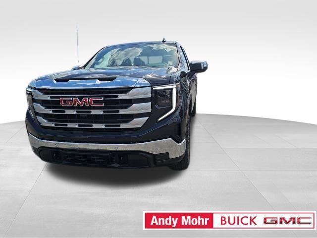 new 2026 GMC Sierra 1500 car, priced at $44,400