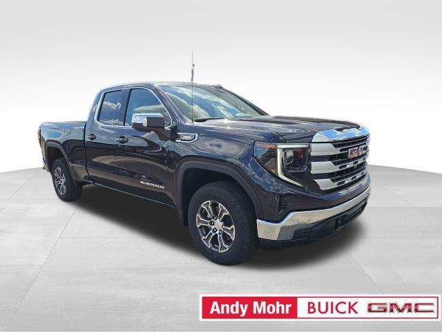 new 2026 GMC Sierra 1500 car, priced at $44,400