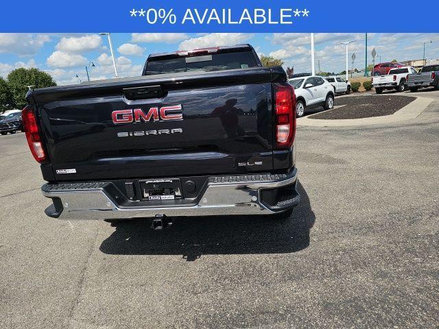 new 2026 GMC Sierra 1500 car, priced at $44,400