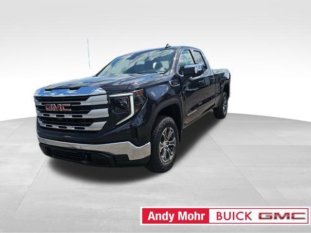 new 2026 GMC Sierra 1500 car, priced at $44,400