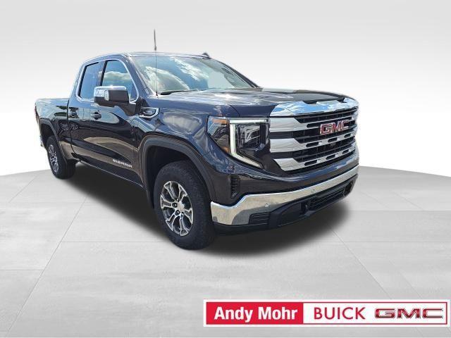 new 2026 GMC Sierra 1500 car, priced at $44,400