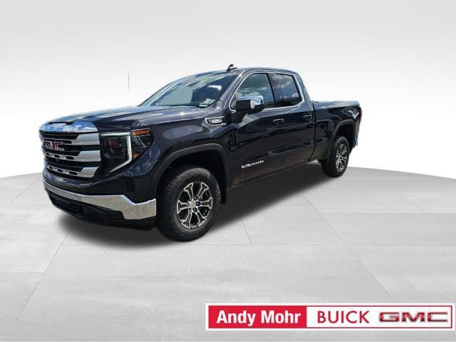 new 2026 GMC Sierra 1500 car, priced at $44,400