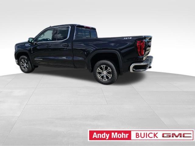 new 2026 GMC Sierra 1500 car, priced at $44,400