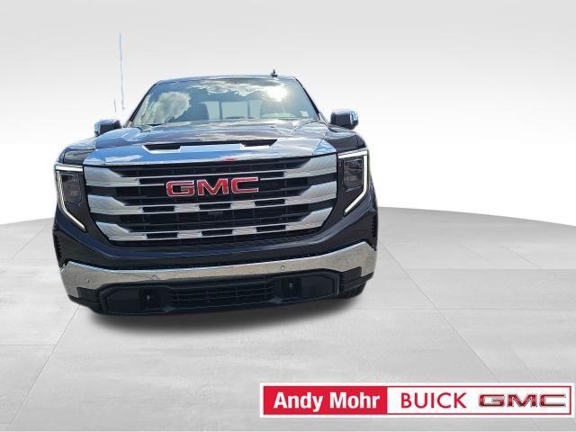 new 2026 GMC Sierra 1500 car, priced at $44,400