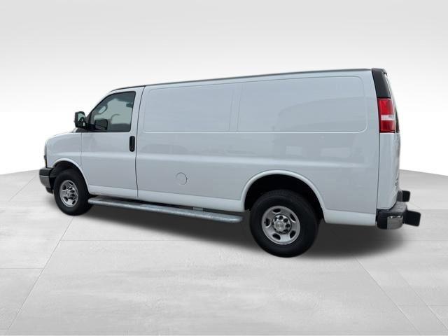 used 2024 Chevrolet Express 2500 car, priced at $33,385
