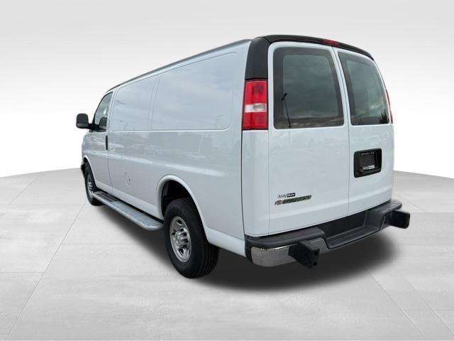 used 2024 Chevrolet Express 2500 car, priced at $33,385