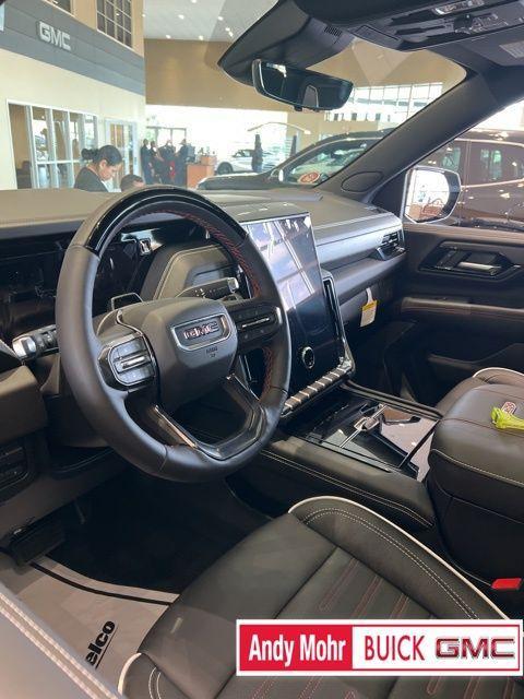 new 2025 GMC Yukon XL car, priced at $101,590