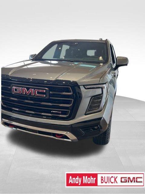 new 2025 GMC Yukon XL car, priced at $101,590