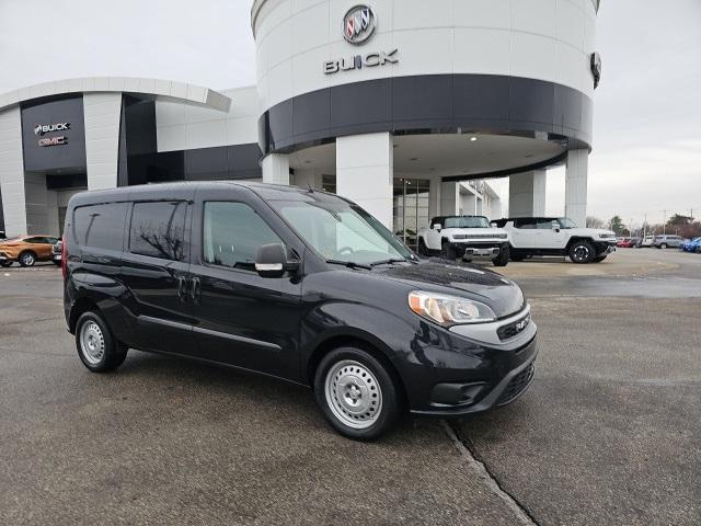 used 2022 Ram ProMaster City car, priced at $25,850