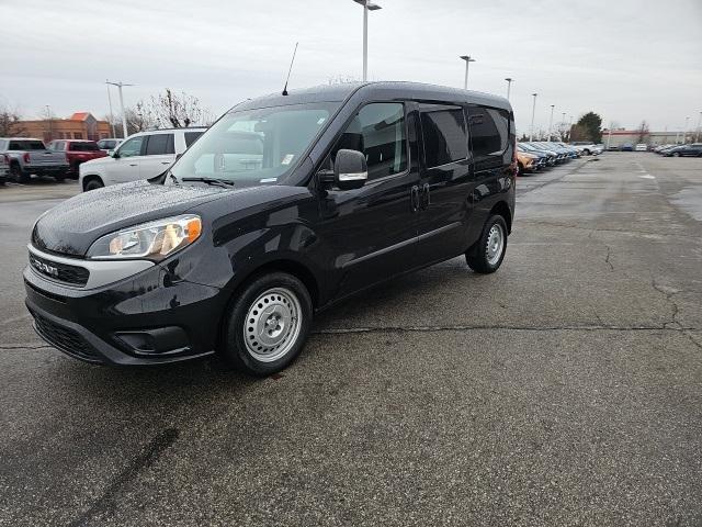 used 2022 Ram ProMaster City car, priced at $25,850