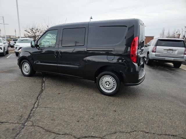 used 2022 Ram ProMaster City car, priced at $25,850