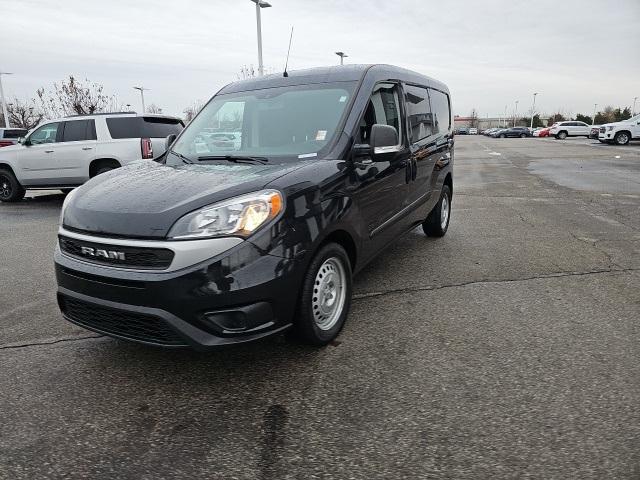 used 2022 Ram ProMaster City car, priced at $25,850