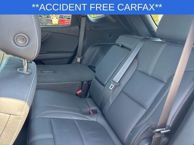 used 2023 Chevrolet Blazer car, priced at $27,300