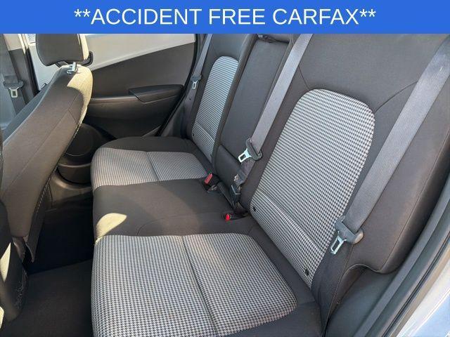 used 2018 Hyundai Kona car, priced at $10,850