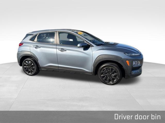 used 2018 Hyundai Kona car, priced at $11,900