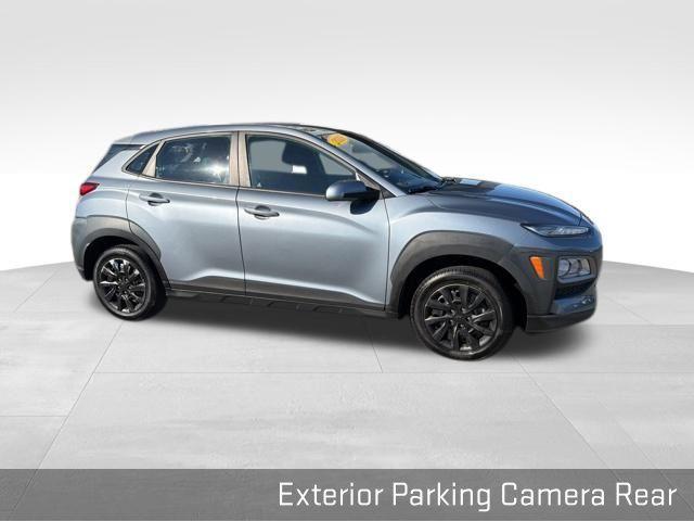 used 2018 Hyundai Kona car, priced at $11,900