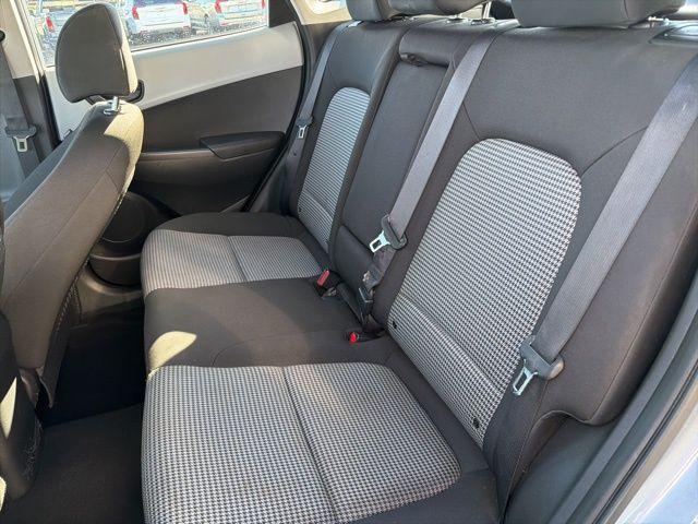 used 2018 Hyundai Kona car, priced at $11,900