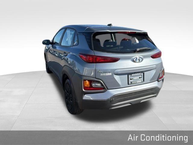 used 2018 Hyundai Kona car, priced at $11,900
