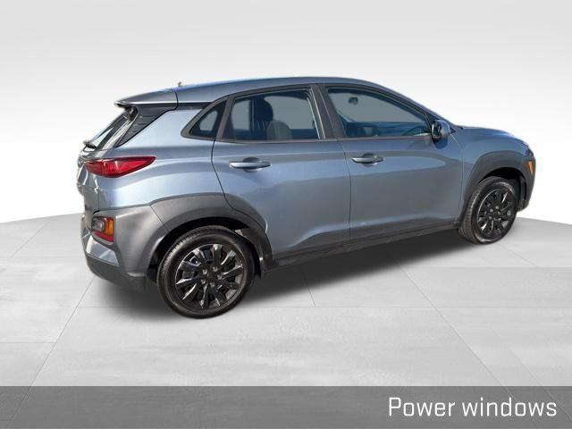 used 2018 Hyundai Kona car, priced at $11,900