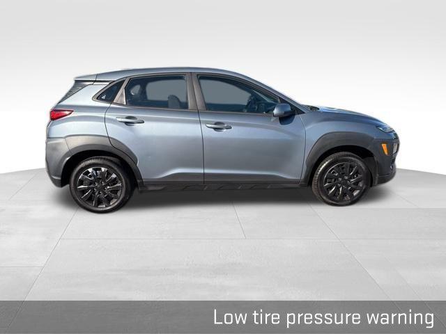 used 2018 Hyundai Kona car, priced at $11,900