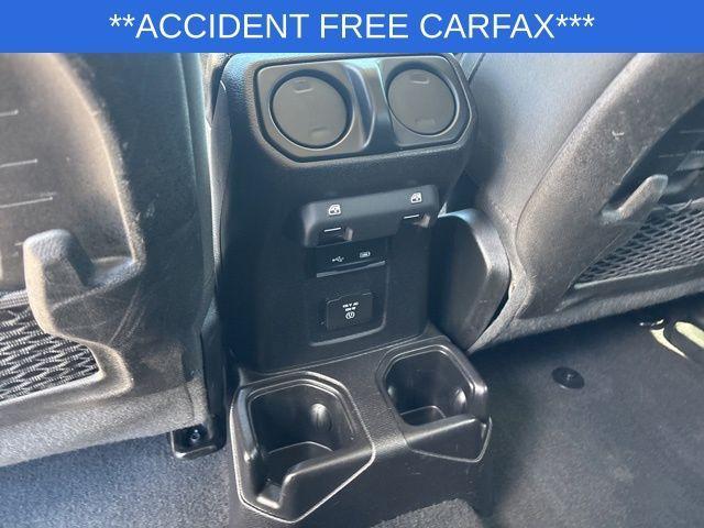 used 2018 Jeep Wrangler Unlimited car, priced at $26,500