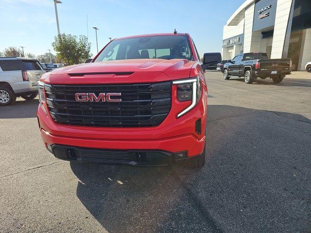 new 2025 GMC Sierra 1500 car, priced at $48,900