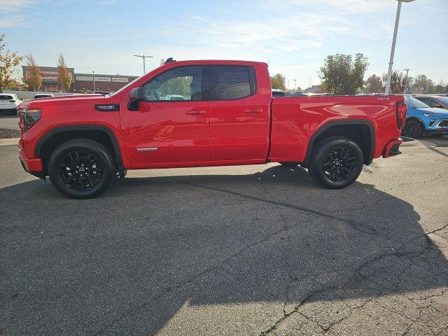 new 2025 GMC Sierra 1500 car, priced at $48,900