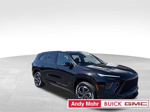 new 2026 Buick Enclave car, priced at $54,805