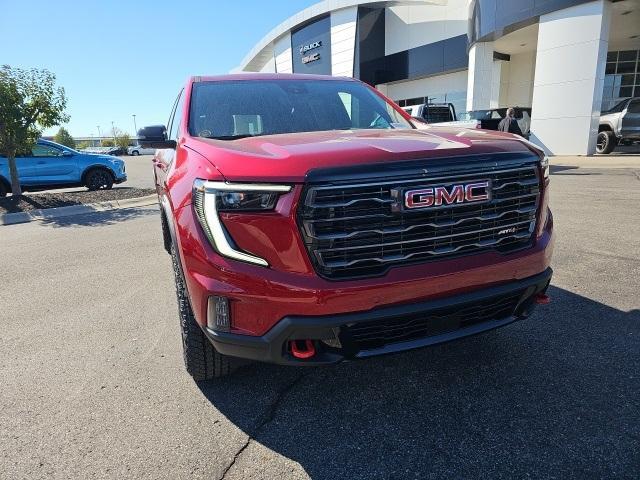 new 2024 GMC Acadia car, priced at $53,900