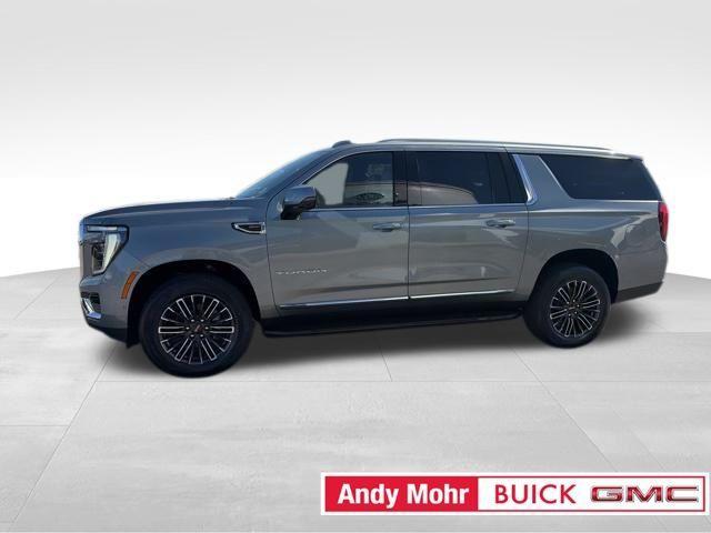 new 2026 GMC Yukon XL car, priced at $75,156