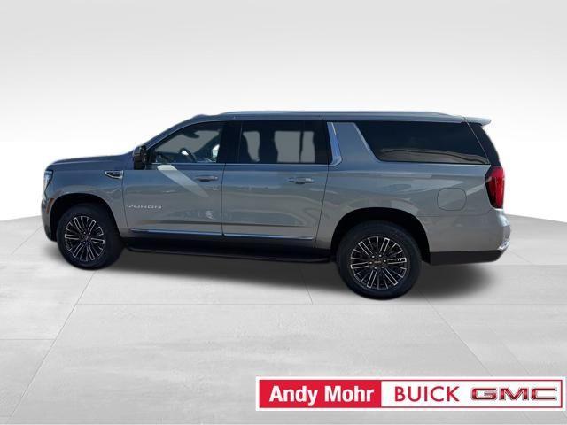 new 2026 GMC Yukon XL car, priced at $75,156