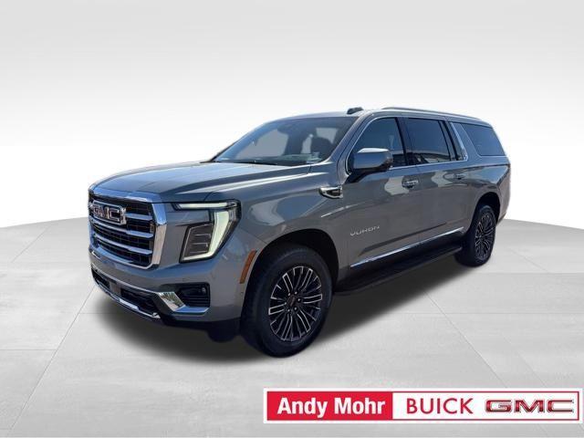 new 2026 GMC Yukon XL car, priced at $75,156