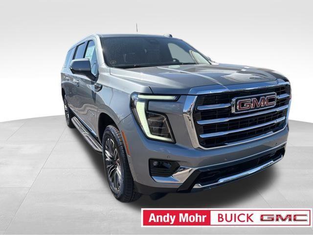 new 2026 GMC Yukon XL car, priced at $75,156