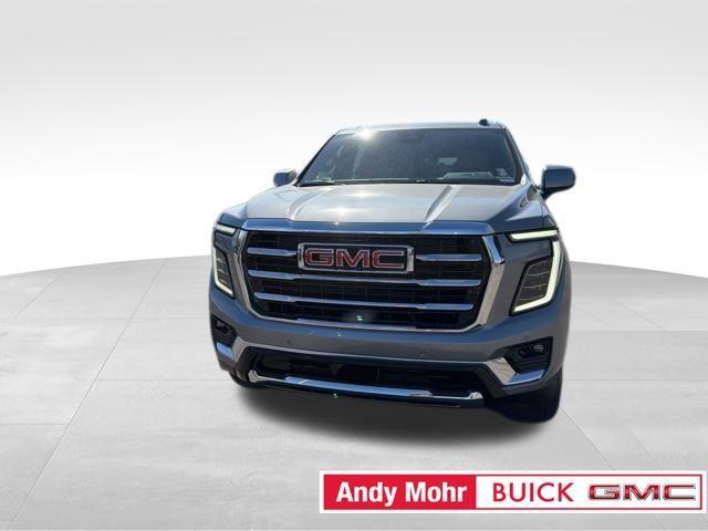 new 2026 GMC Yukon XL car, priced at $75,156