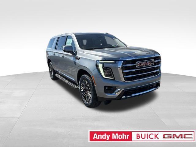 new 2026 GMC Yukon XL car, priced at $75,156