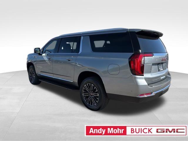 new 2026 GMC Yukon XL car, priced at $75,156