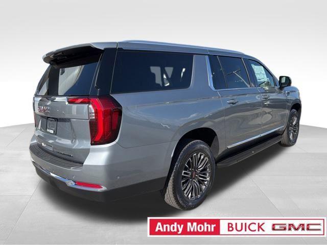 new 2026 GMC Yukon XL car, priced at $75,156