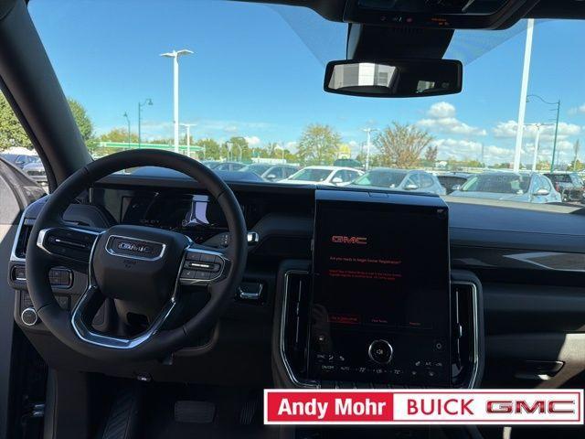 new 2026 GMC Yukon XL car, priced at $75,156