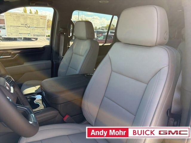new 2026 GMC Yukon XL car, priced at $75,156