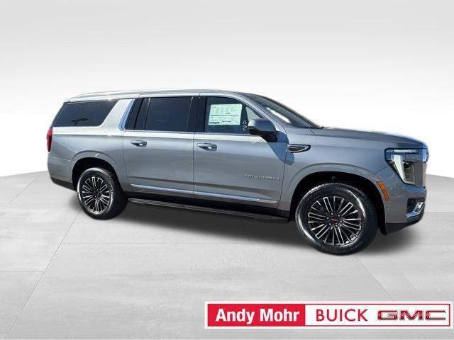 new 2026 GMC Yukon XL car, priced at $75,156